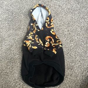 Spark paws medium sweater